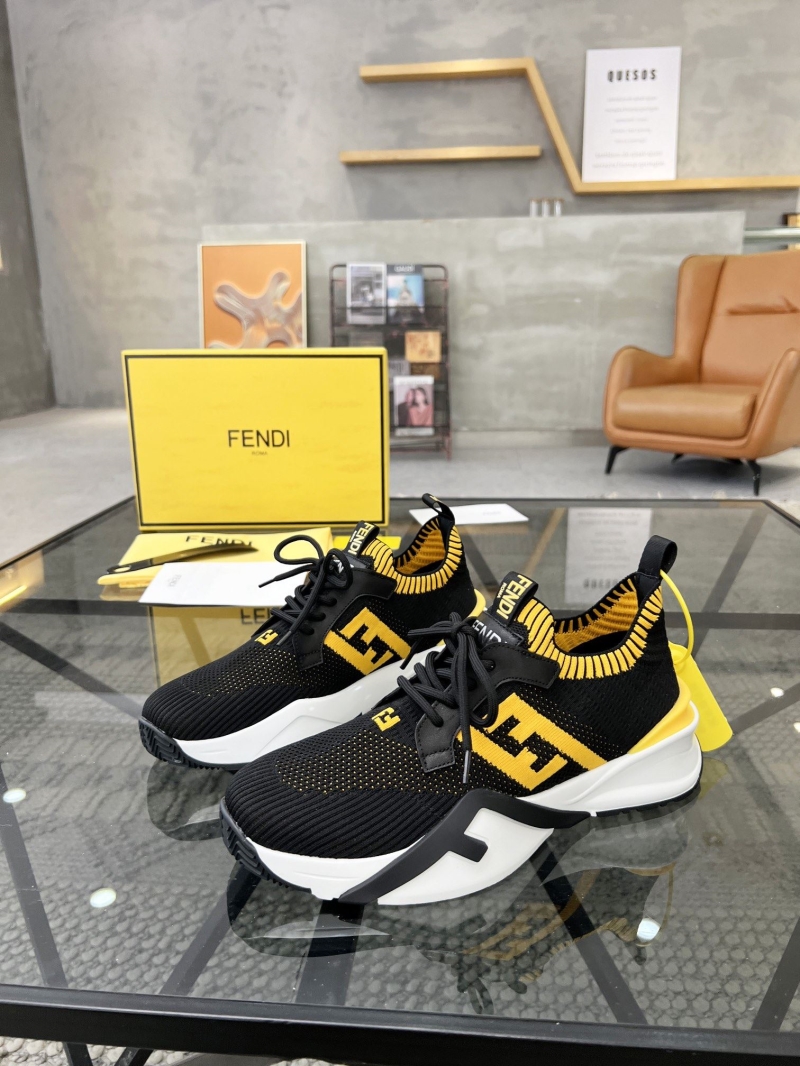 Fendi Sneakers